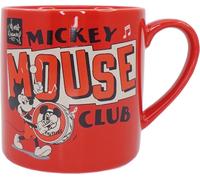 Disney Mickey Mouse Classic Tasse à café