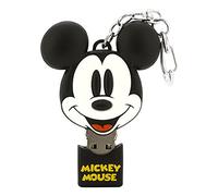 Disney Mickey Mouse Clé USB 4 Go (19110-WLG)