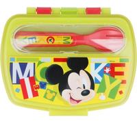 Disney Mickey Mouse Club House 3-pièces boîte à sandwich / lunch set
