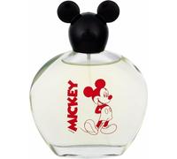 Parfum Cartoon - Mickey Eau De Toilette Vaporisateur 100 Ml