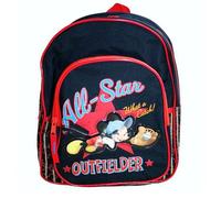 Disney Mickey Mouse - Enfants Sac à Dos - All Star 31 x 25 x 9 cm