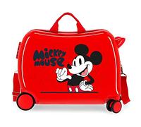 Disney Mickey Mouse Fashion Valise