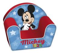 DISNEY MICKEY MOUSE Fauteuil forme Club en mousse 41x50x32 cm