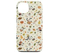 Disney Mickey Mouse & Friends Autumn Fun and Fall Vibes Coque pour iPhone 13