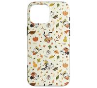 Disney Mickey Mouse & Friends Autumn Fun and Fall Vibes Coque pour iPhone 16 Pro Max