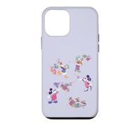 Disney Mickey Mouse & Friends Chinese Lunar New Year 2027 Coque pour iPhone 12 mini