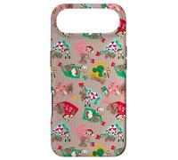 Disney Mickey Mouse & Friends Étiquette cadeau de Noël Motif Coque pour iPhone Air