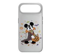 Disney Mickey Mouse Halloween Vampire Trick-or-Treat Icons Coque pour iPhone Air