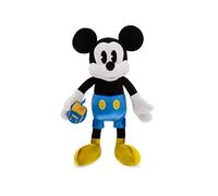 Disney Mickey Mouse Hanukkah Plush Small 14 Inches
