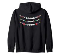 Disney Mickey Mouse Happy 100 Days of School 100th Day Charm Sweat à Capuche