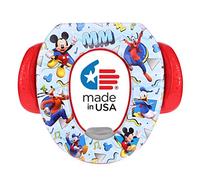 Disney Mickey Mouse Hey Mickey Siège de toilette souple