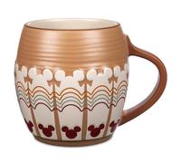 Disney Mickey Mouse Icne Homestead Mug