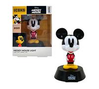 Disney - Mickey Mouse Icon Light