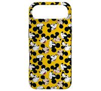 Disney Mickey Mouse Jaune Coque pour iPhone Air