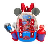 Disney Mickey Mouse-ka-Explorer Set de jeu