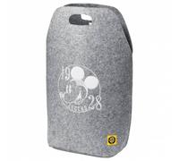 Disney Mickey Mouse Laundry Bag Panier à linge 77 cm 24269 Taille:taille unique