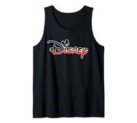 Disney Mickey Mouse Logo Group Family Trip Vacation Matching Débardeur