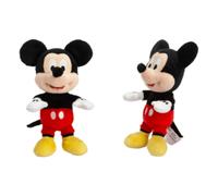 Disney Mickey Mouse Mini Peluche, 15 cm
