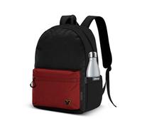 Karactermania Mickey Block Mk 24l 44x30x18 Cm Backpack Noir Enfants
