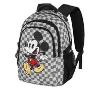 Karactermania Sac à Dos Disney Mickey Mouse Move Plus Courir