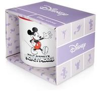 Disney - Mickey Mouse - Mug "Classique Rouge" 312ml