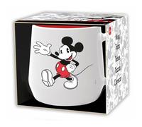 Disney Mickey Mouse - Mug en céramique 360ml