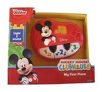 Disney Mickey Mouse My First Piano by Disney