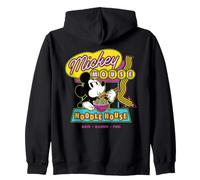 Disney Mickey Mouse Noodle House National Noodle Day Sweat à Capuche