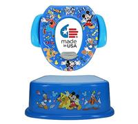 Disney Mickey Mouse « Pals at Play » Kit d'apprentissage de la propreté 2 pièces