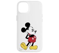 Disney Mickey Mouse Pose classique Coque pour iPhone 14 Plus