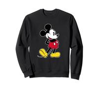 Disney Mickey Mouse Pose Iconique Sweatshirt
