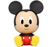 DISNEY-MICKEY MOUSE PVC MONEY BANK G