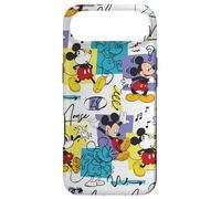 Disney Mickey Mouse Retro Classic Vintage Animation Designs Coque pour iPhone Air