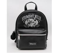 Disney - Mickey Mouse - Sac à dos Fashion Steamboat Willie