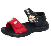 Disney Mickey Mouse Sandals EU 28 / UK 10 Child