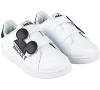Disney Mickey Mouse Sneaker Chaussures pour enfants - Chaussures de course confortables et stylées 22