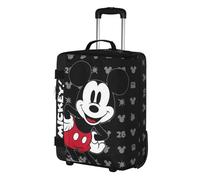 Karactermania Disney Mickey Mouse Surprise Trolley Bag Noir