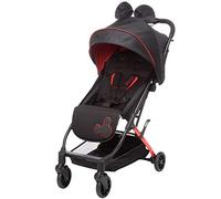 Disney Mickey Mouse Teeny Poussette ultra compacte, Let's Go Mickey!, taille unique