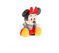 Disney - Mickey Musical Moon Starry Night, Peluche, Brillent dans Le Noir, à partir de 0 Mois