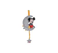 Disney - Mickey Musical Moon Starry Night, Peluche, Brillent dans Le Noir, à partir de 0 Mois