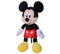 Disney Mickey peluche douce 25 cm Simba