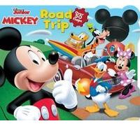 Disney Mickey Road Trip