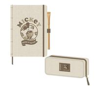 Disney - Mickey - Set De Papeterie