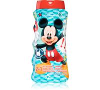 Disney Mickey Shampoo & Shower Gel gel bain et douche pour enfant 475 ml