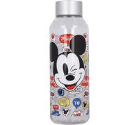 Disney Mickey Souris Bouteille À Bouteille Plastique 660ml Tritan Hidro Grand