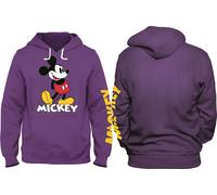 cotton division Disney - Mickey - Sweatshirt Unisex (M)