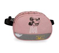 Disney Mickey The Blogger Waist Bag Rose