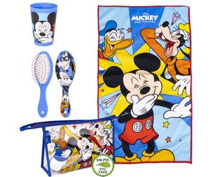Disney Mickey Toiletry Bag trousse de toilette pour enfant