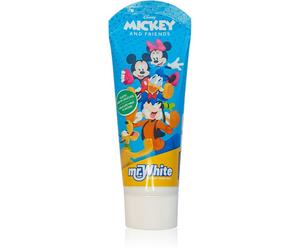 Disney Mickey Toothpaste dentifrice pour enfants 3 y+ 75 ml