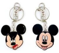 disney Personnage de caractère Mickey Mouse of Classics 5 cm de Haut.